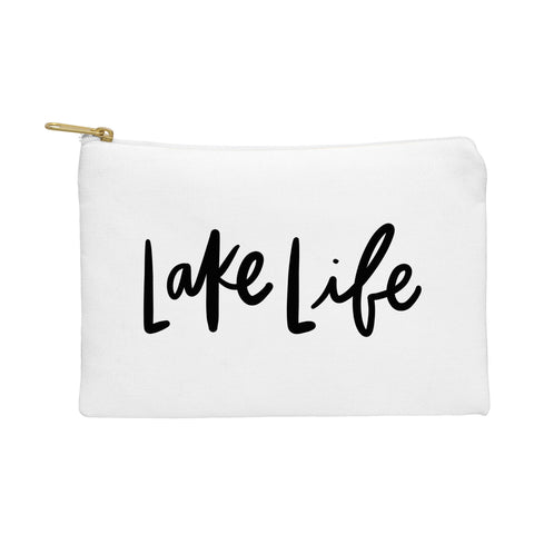 Chelcey Tate Lake Life Pouch
