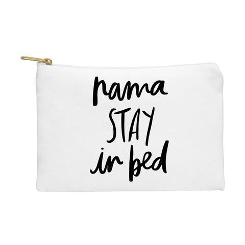 Chelcey Tate NamaSTAY In Bed Pouch