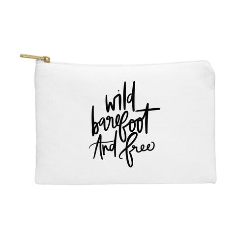 Chelcey Tate Wild Barefoot And Free Pouch