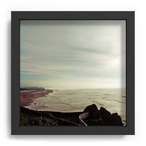 Chelsea Victoria A Day At The Beach Recessed Framing Square