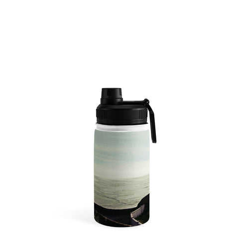 Chelsea Victoria A Day At The Beach Water Bottle