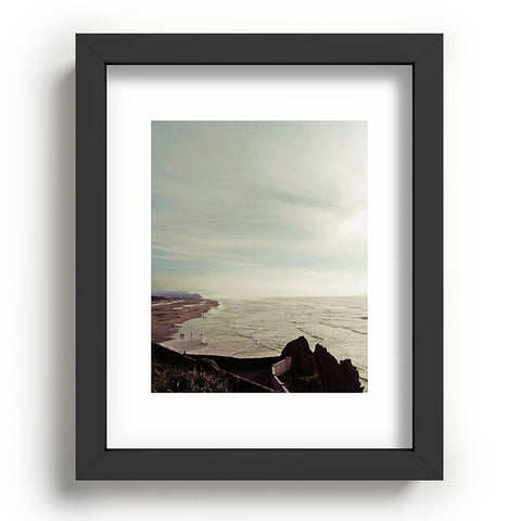 Chelsea Victoria A Day At The Beach Recessed Framing Rectangle