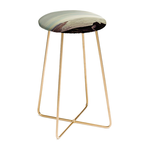 Chelsea Victoria A Day At The Beach Counter Stool