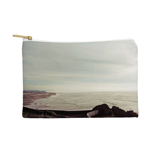 Chelsea Victoria A Day At The Beach Pouch