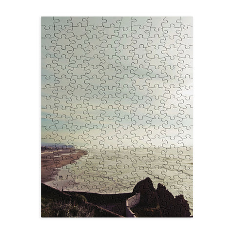 Chelsea Victoria A Day At The Beach Puzzle