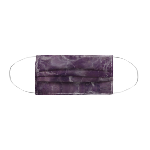 Chelsea Victoria Amethyst Marble Face Mask