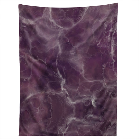 Chelsea Victoria Amethyst Marble Tapestry