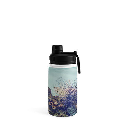 Chelsea Victoria Aqua Life Water Bottle