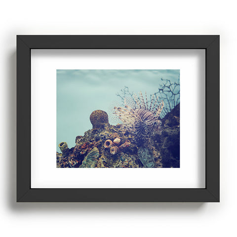 Chelsea Victoria Aqua Life Recessed Framing Rectangle