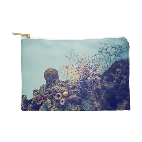 Chelsea Victoria Aqua Life Pouch