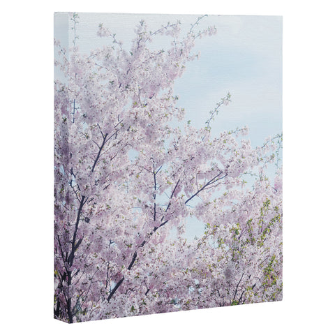 Chelsea Victoria Awakening Art Canvas