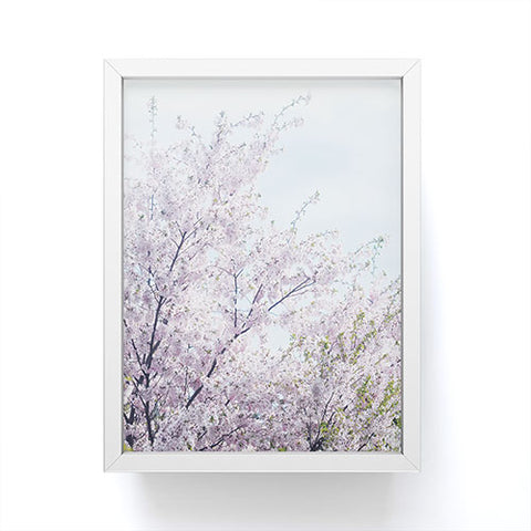 Chelsea Victoria Awakening Framed Mini Art Print