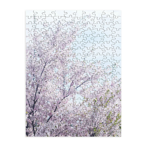 Chelsea Victoria Awakening Puzzle