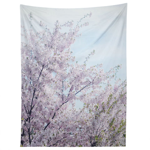 Chelsea Victoria Awakening Tapestry