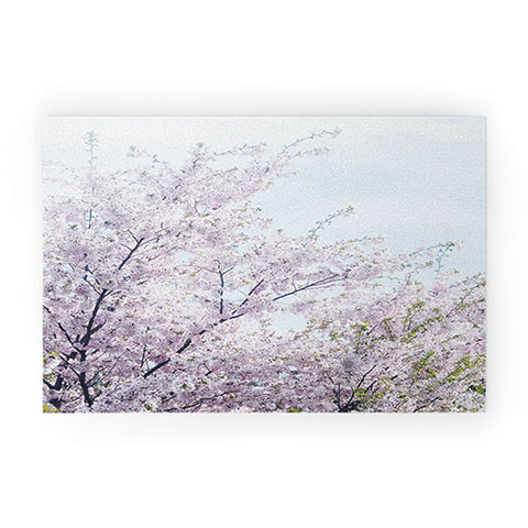 Chelsea Victoria Awakening Welcome Mat