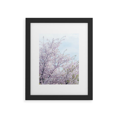 Chelsea Victoria Awakening Framed Art Print