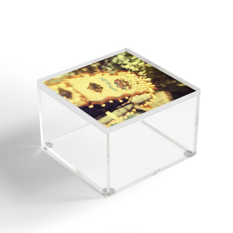 Chelsea Victoria Away We Go Acrylic Box