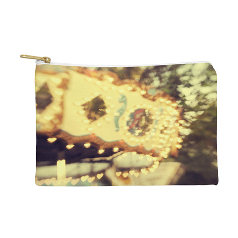 Chelsea Victoria Away We Go Pouch