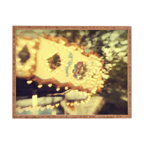 Chelsea Victoria Away We Go Rectangular Tray