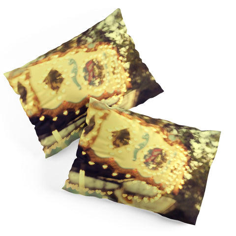 Chelsea Victoria Away We Go Pillow Shams