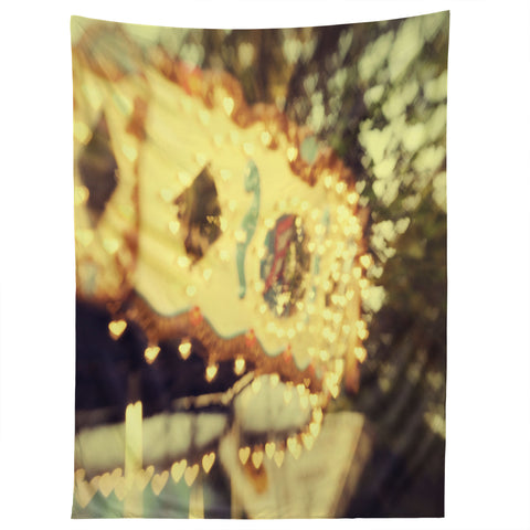 Chelsea Victoria Away We Go Tapestry