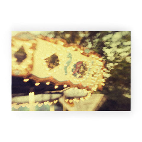 Chelsea Victoria Away We Go Welcome Mat