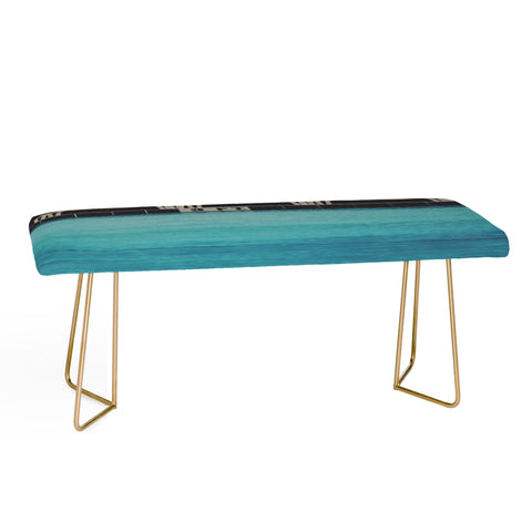 Chelsea Victoria Bel Air Bench