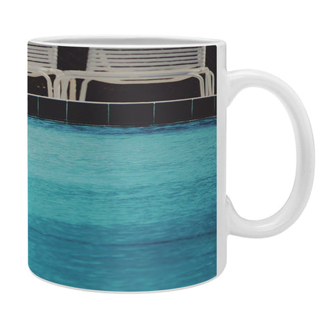 Chelsea Victoria Bel Air Coffee Mug