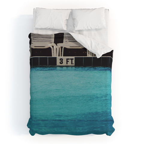 Chelsea Victoria Bel Air Duvet Cover