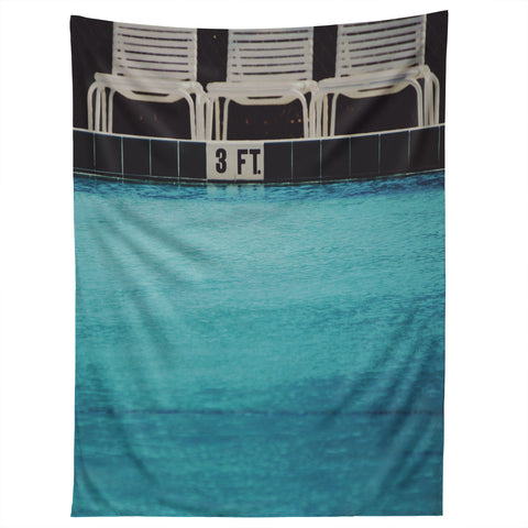 Chelsea Victoria Bel Air Tapestry