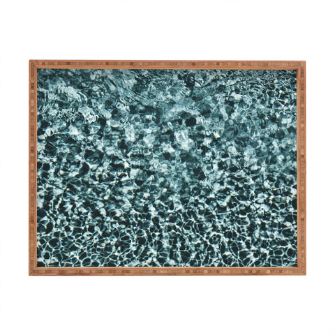 Chelsea Victoria Beverly Hills Grande Rectangular Tray