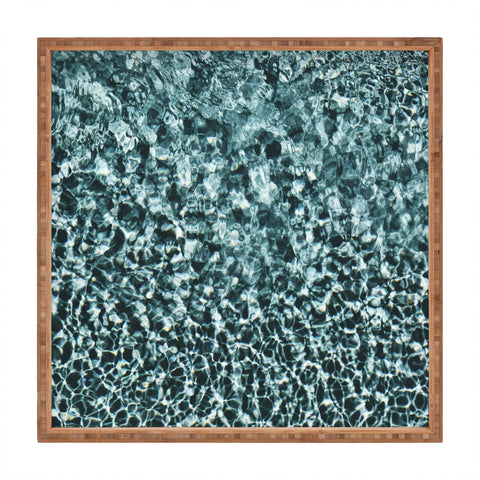 Chelsea Victoria Beverly Hills Grande Square Tray