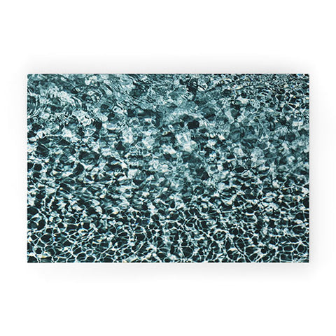 Chelsea Victoria Beverly Hills Grande Welcome Mat