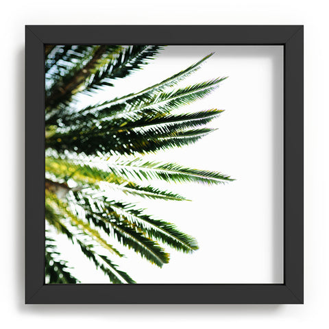 Chelsea Victoria Beverly Hills Palm Tree Recessed Framing Square