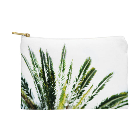 Chelsea Victoria Beverly Hills Palm Tree Pouch