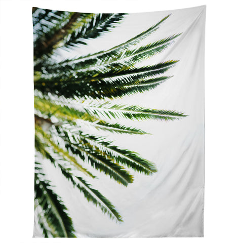 Chelsea Victoria Beverly Hills Palm Tree Tapestry