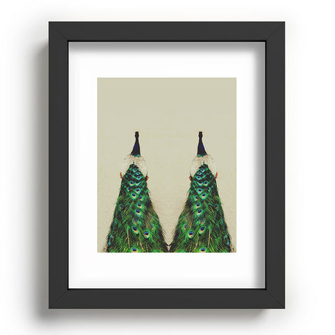 Chelsea Victoria Big Pimpin Recessed Framing Rectangle