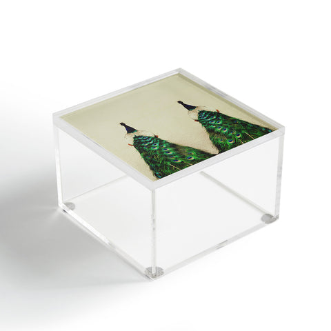 Chelsea Victoria Big Pimpin Acrylic Box