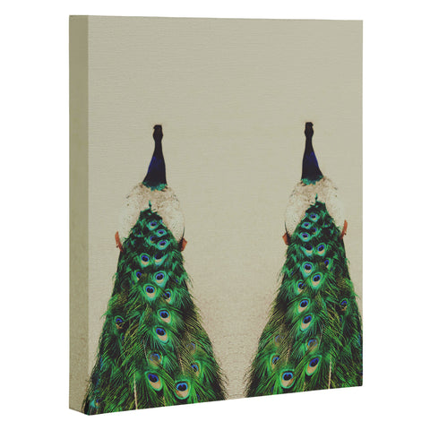 Chelsea Victoria Big Pimpin Art Canvas