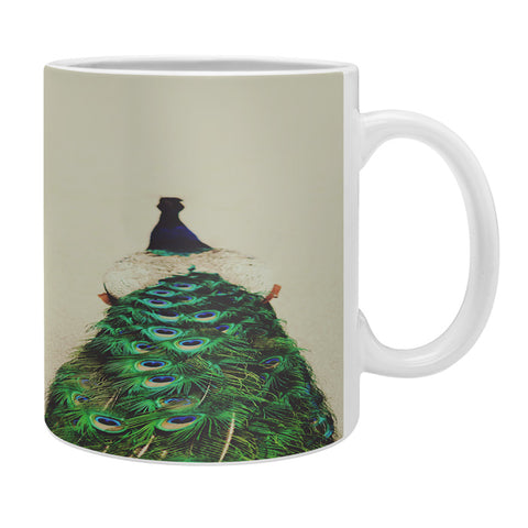 Chelsea Victoria Big Pimpin Coffee Mug