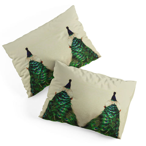 Chelsea Victoria Big Pimpin Pillow Shams