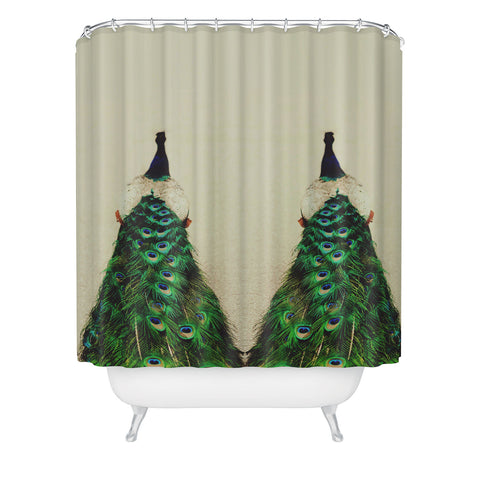 Chelsea Victoria Big Pimpin Shower Curtain