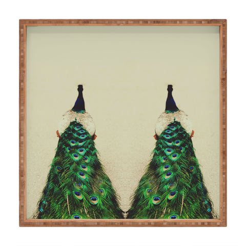 Chelsea Victoria Big Pimpin Square Tray