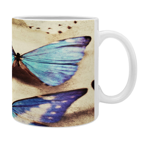 Chelsea Victoria Blue Blue Coffee Mug