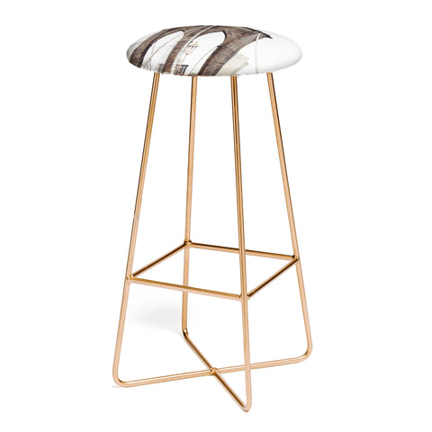 Chelsea Victoria Brooklyn Brave Bar Stool