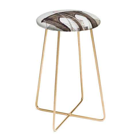 Chelsea Victoria Brooklyn Brave Counter Stool