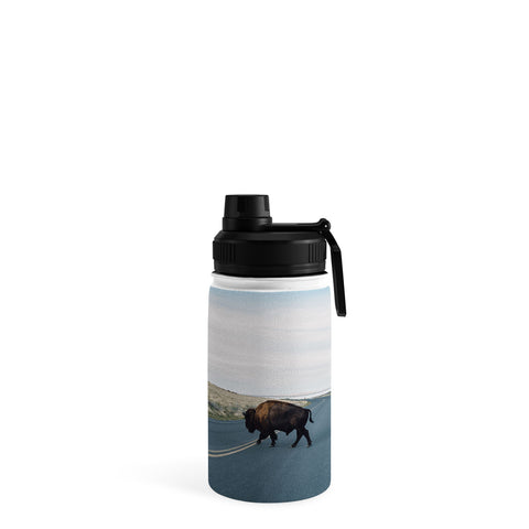 Chelsea Victoria Buffalo Bill Water Bottle