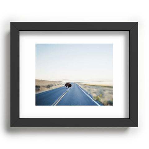 Chelsea Victoria Buffalo Crossing Recessed Framing Rectangle