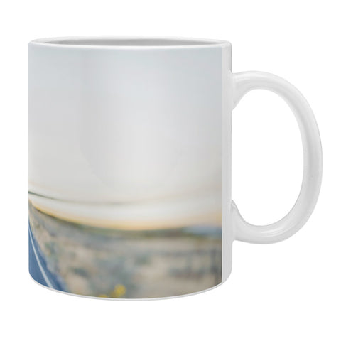 Chelsea Victoria Buffalo Crossing Coffee Mug