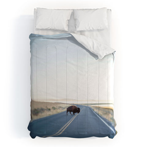 Chelsea Victoria Buffalo Crossing Comforter